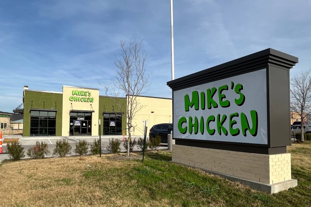 Mike’s Chicken set to serve fried chicken in Plano, near Richardson border