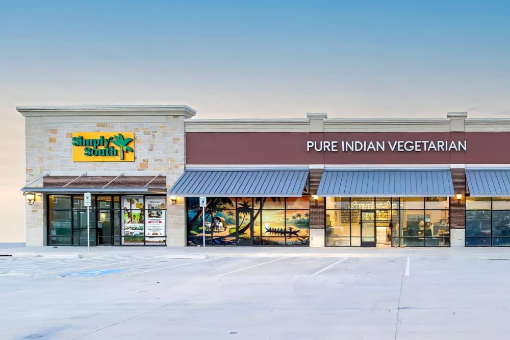 Simply South sets opening date to offer Indian vegetarian cuisine in McKinney