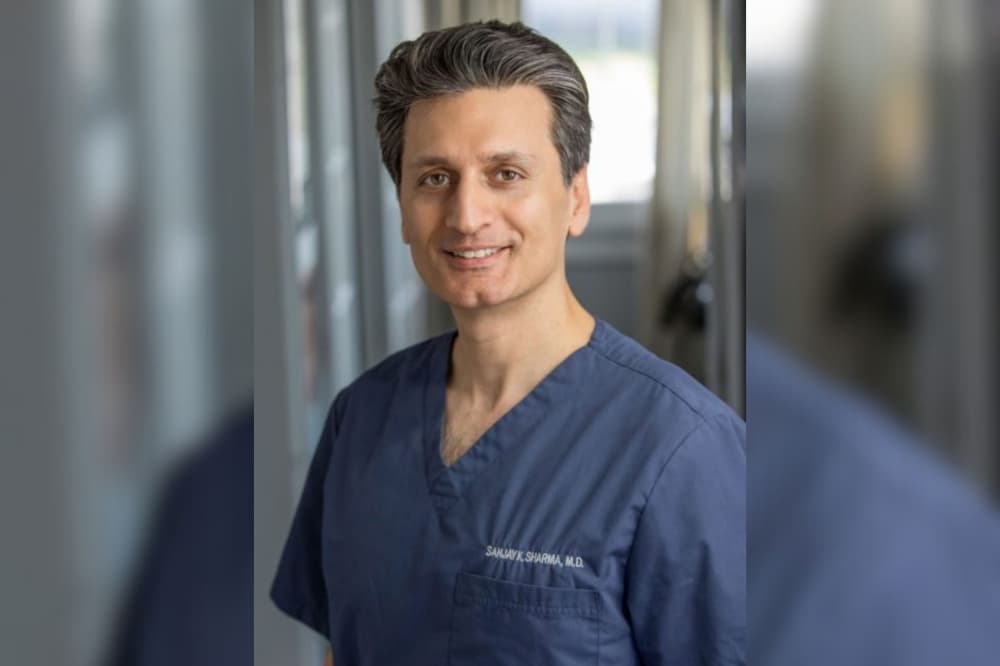Understanding body contouring with medical expert Dr. Sanjay K. Sharma