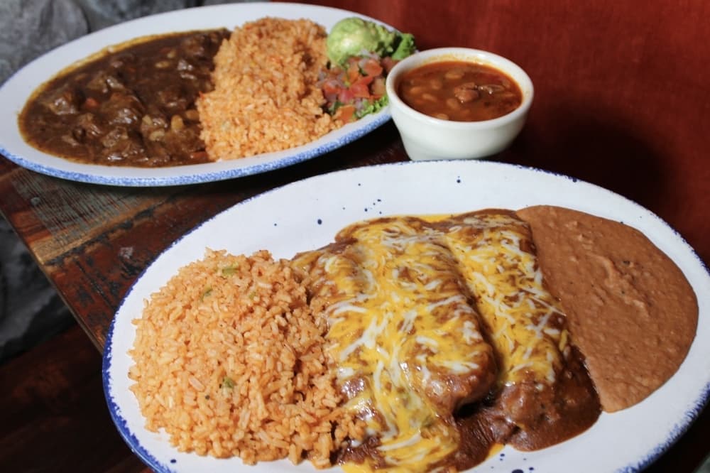 Casa Julia Tex Mex opening in New Caney pushed to February, March