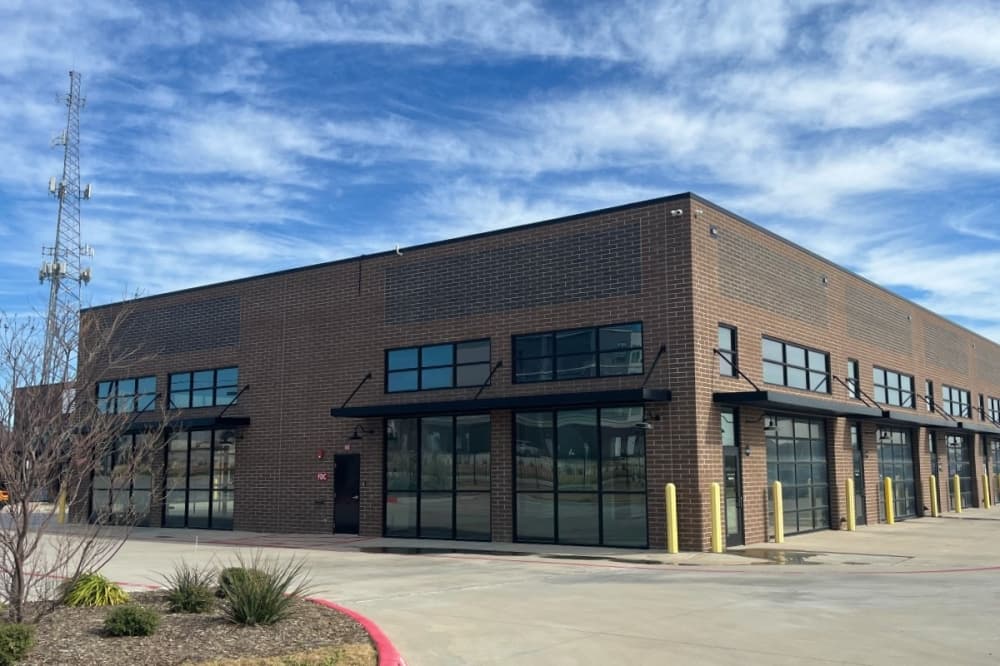 Former Division 1 football players open Field Commercial Real Estate in Southlake