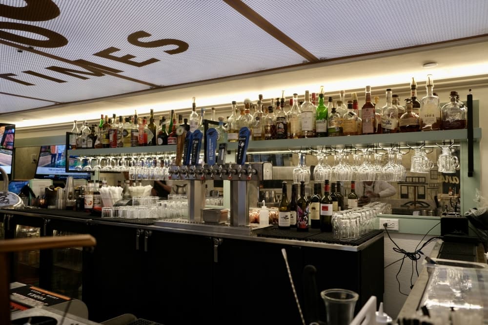 6 local restaurants serving up mocktails in Georgetown