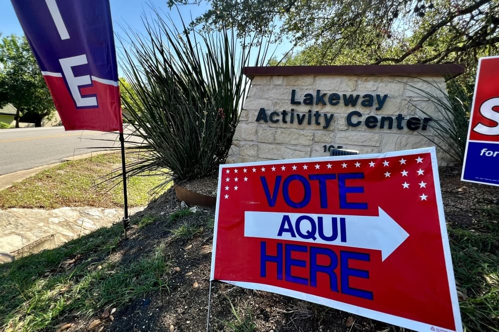 What to expect on the March primary ballot for Lake Travis, Westlake