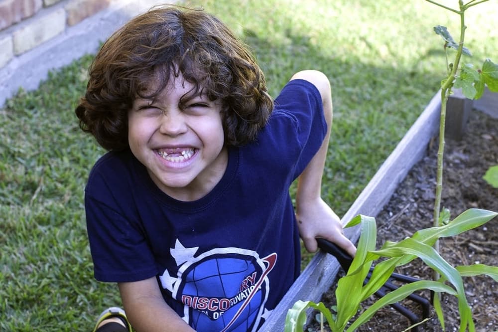 Discovery School of Innovation to add program for 4-year-olds this fall