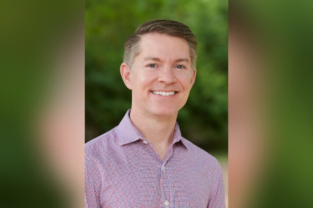 Health & Wellness Edition: New president and CEO of Houston Parks Board talks about future vision for the city's landscape