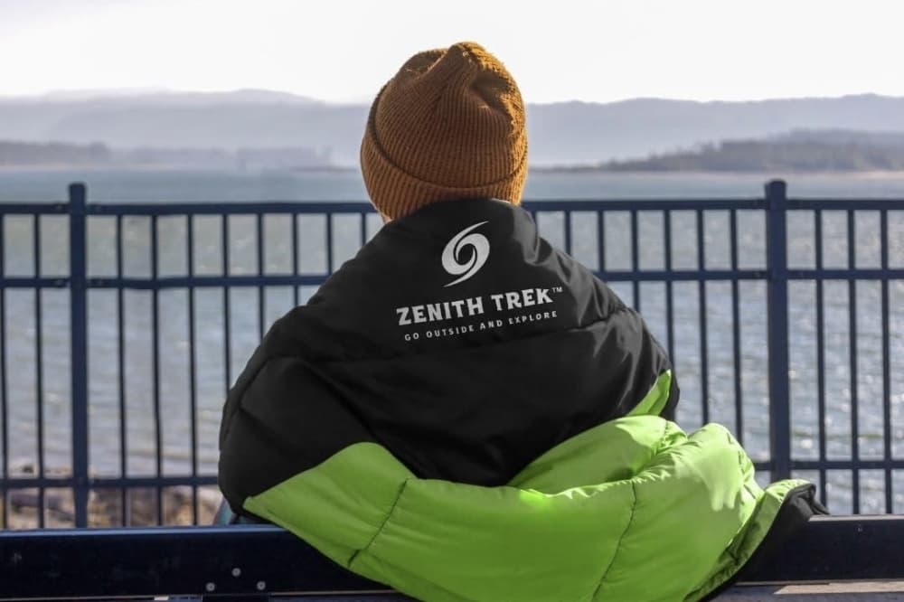 Bastrop-based Zenith Trek offers ‘tent for your feet’