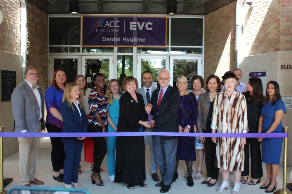 Austin Community College, local dental leaders combat dental hygienist shortage in Central Texas