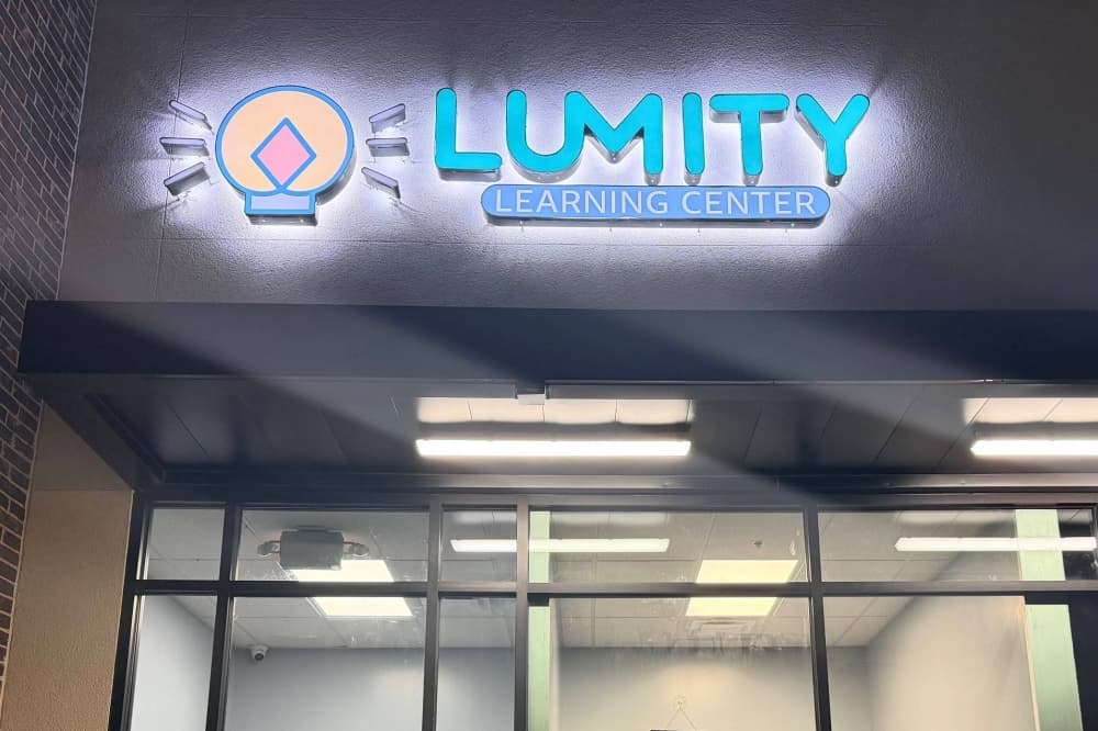 Lumity Learning Center offers educational enrichment program in Frisco