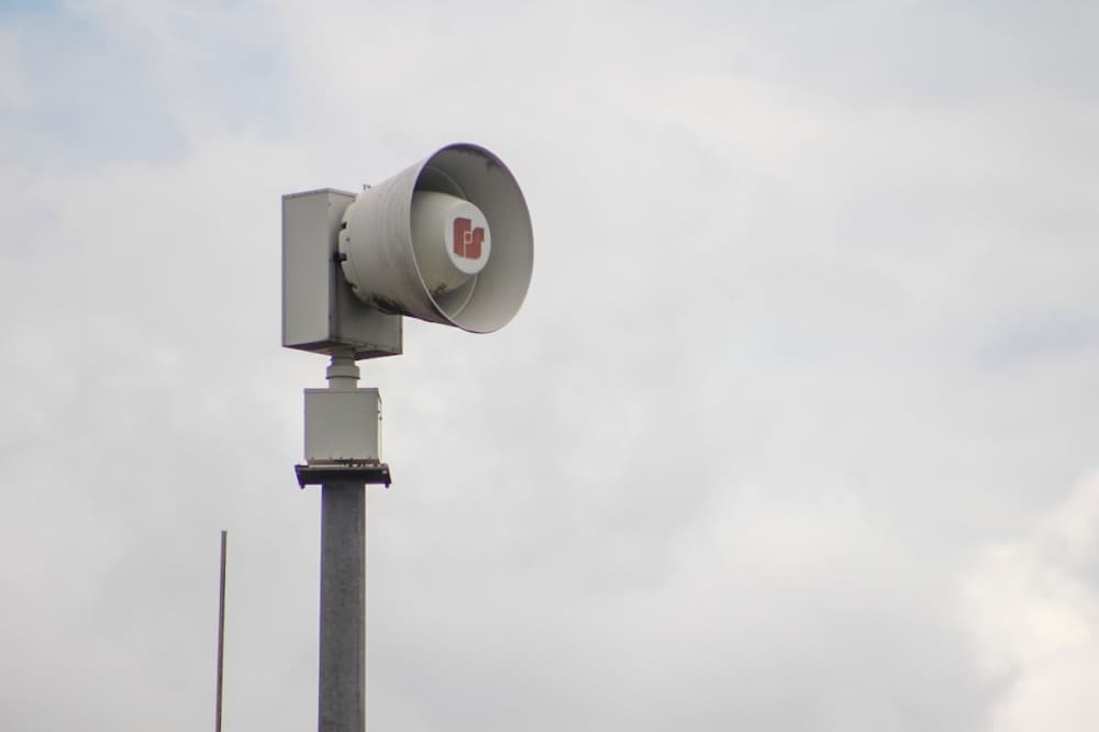 Comal County accepts $1.25M state grant for flood warning systems