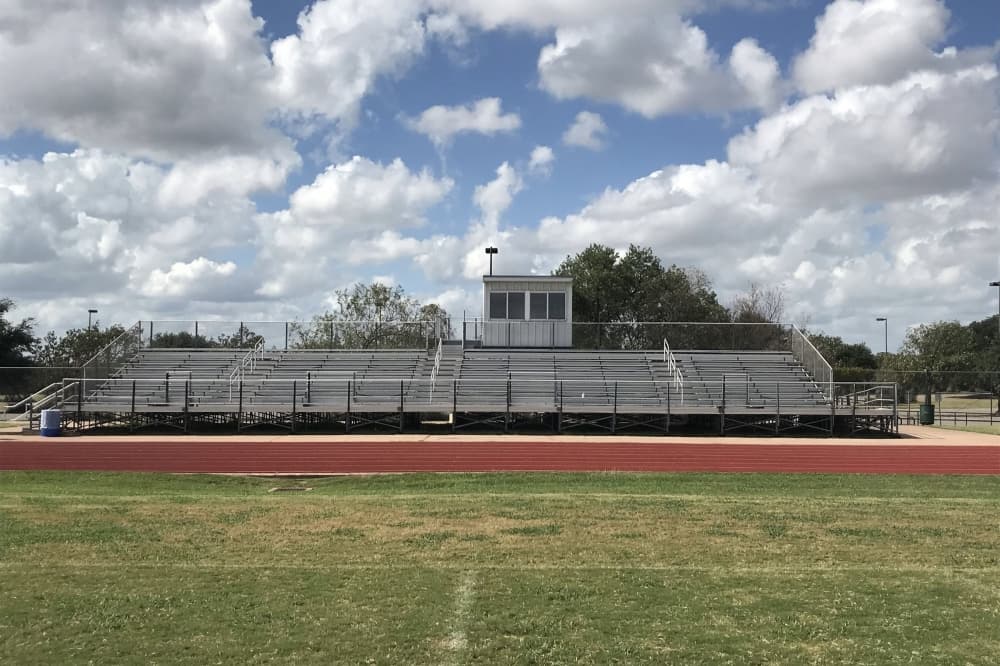 Williamson County Regional Park in Leander to receive turf field upgrades
