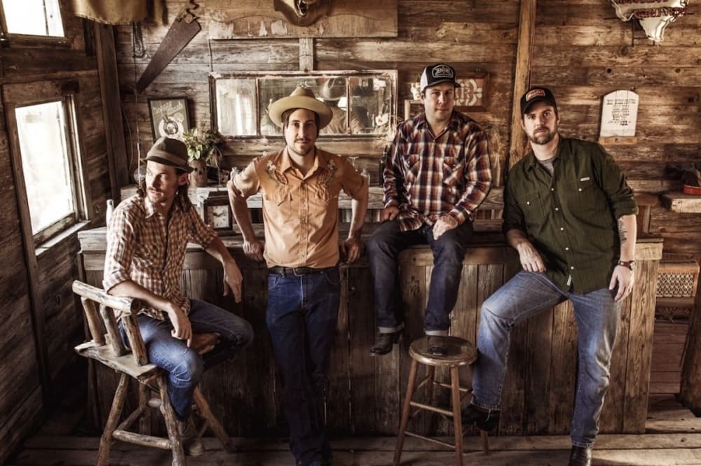 Check out live music happening in New Braunfels this February, March