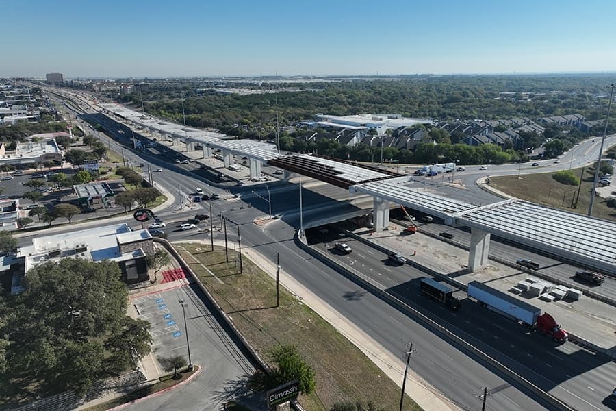 4 updates to know this January on Southwest Austin-area roads