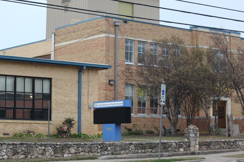 Austin ISD to close Blackshear Elementary, move students to Oak Springs Elementary in 2028