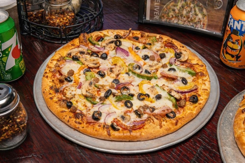 New York-style Capo’s Pizza & Pasta coming soon to Celina