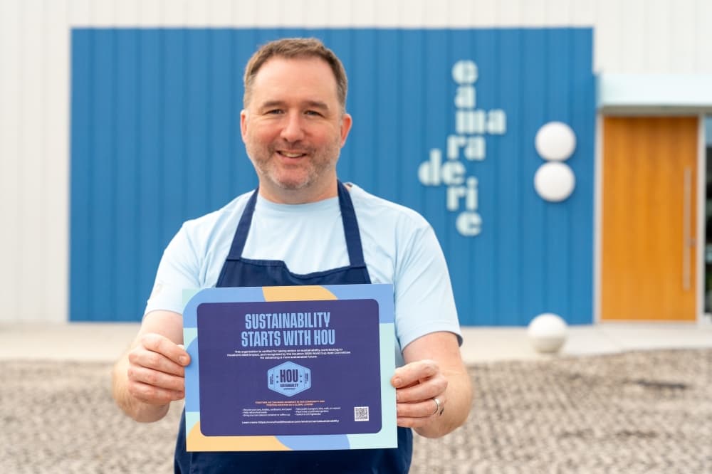 World Cup Host Committee unveils sustainability program for local hospitality businesses