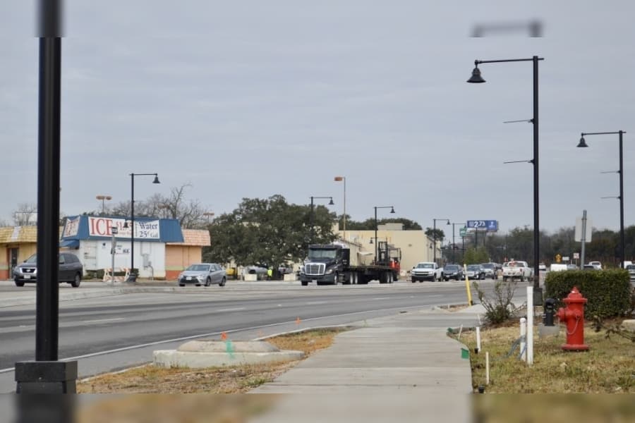 Cedar Park seeks $28M in federal grants for road projects