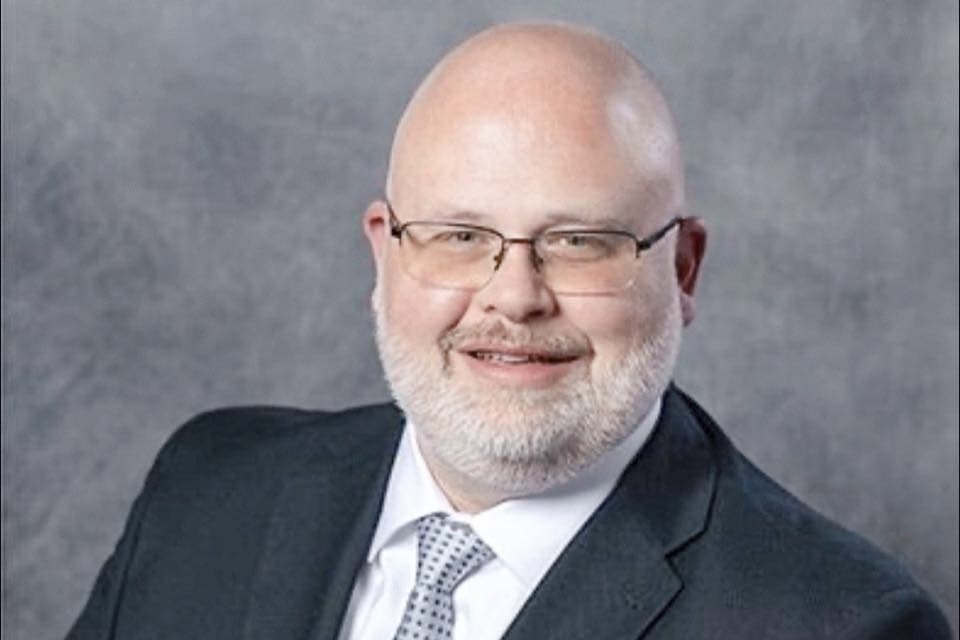 Tony Carbone announces campaign for Pearland mayor