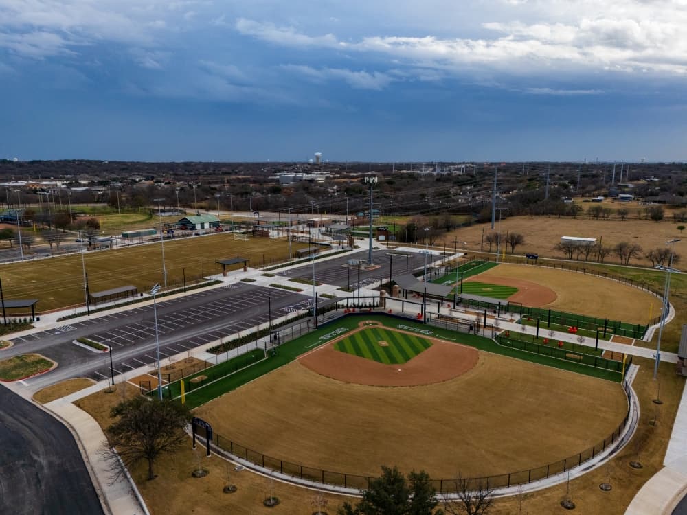 City officials hear appeal for Alliance Rugby Club to use Keller Sports Park