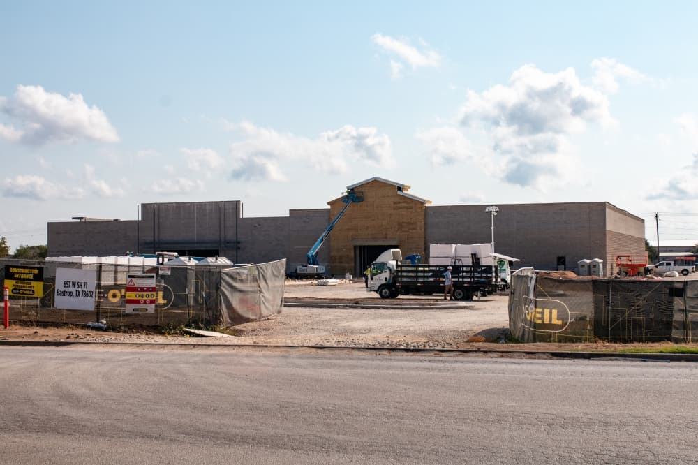 ATI Physical Therapy to open in Bastrop in spring 2026