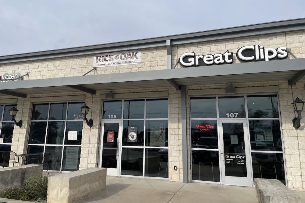 From Thai food to beer: Check out 6 business updates in Dripping Springs