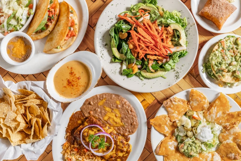 Desperados Mexican restaurant opening soon in Plano