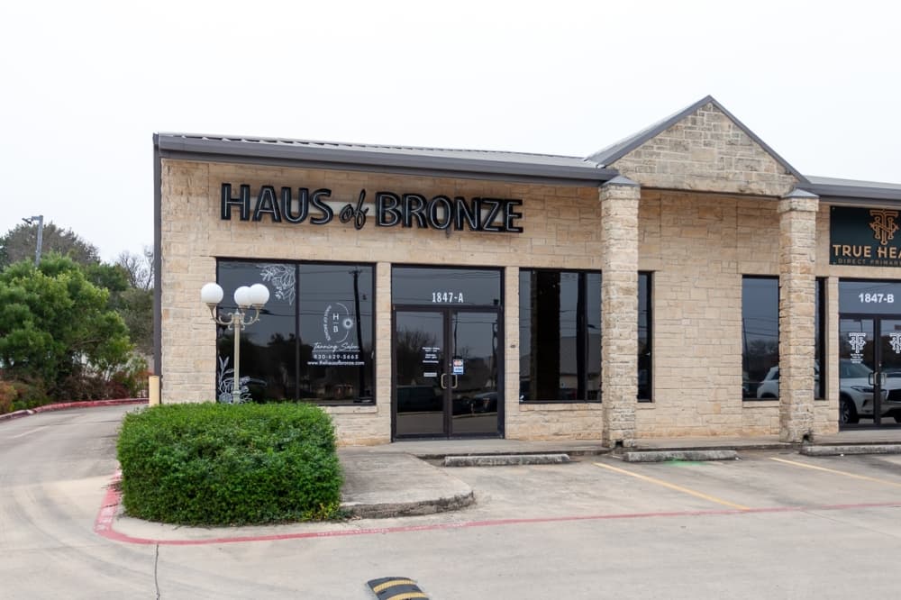 New coffee and taco spot set to open in New Braunfels