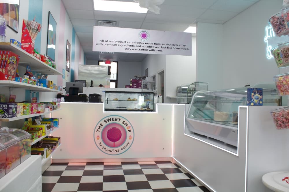 The Sweet Shop closes in Highland Village
