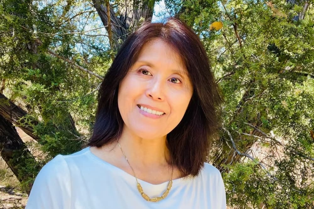 Q&A: Meet Sari Fujimaru, mindfulness teacher and board-certified coach in the Hays County area