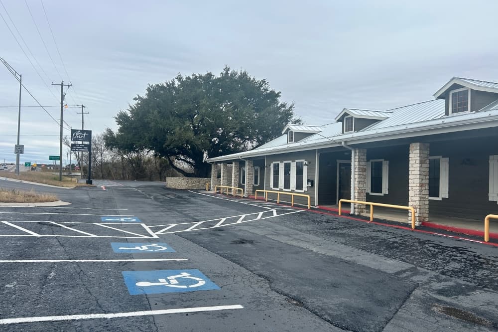 Arepitas restaurant relocating near RM 620 in Round Rock