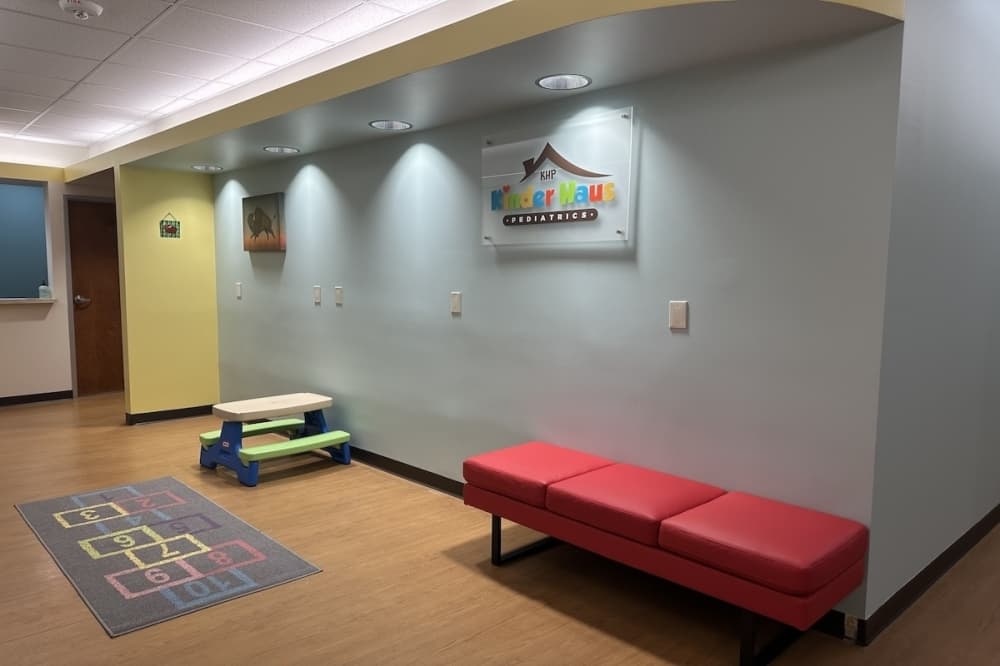 Veteran-owned Kinder Haus Pediatrics now open in Cibolo