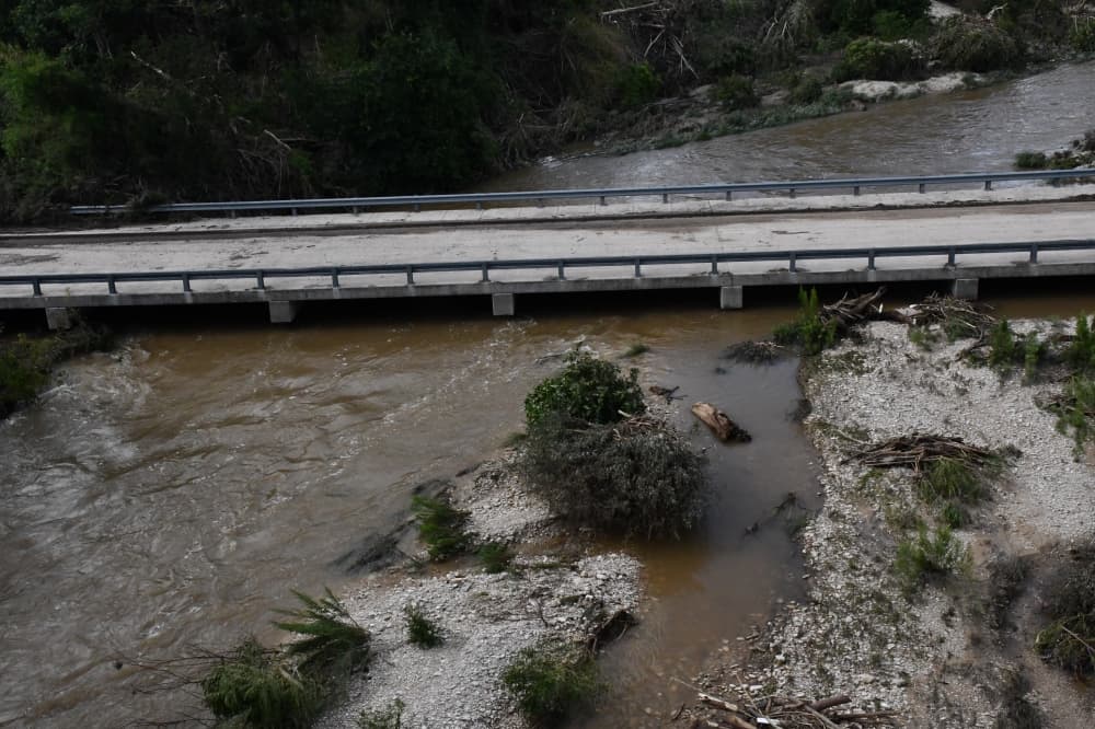 Kendall County pursues grants for flood warning system
