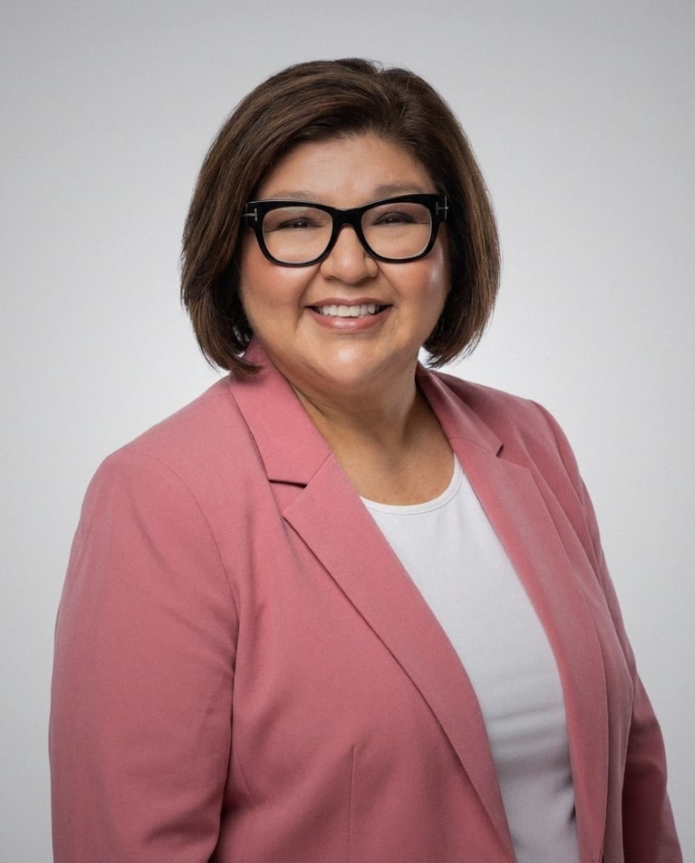 Monica Garcia-Guinessey headshot
