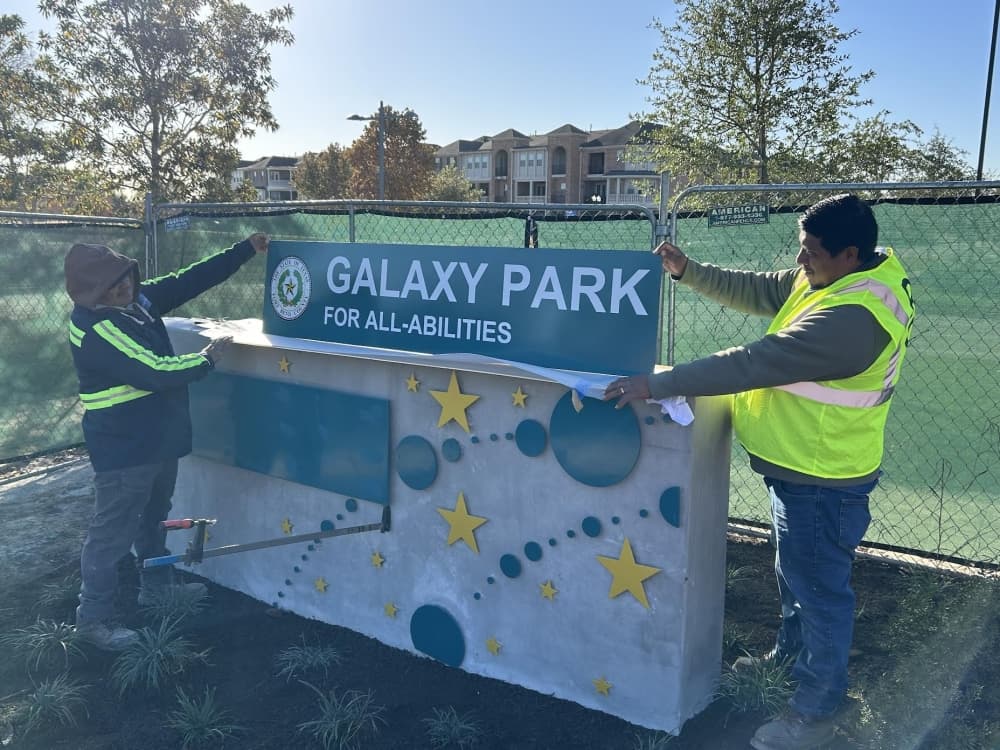 5 parks projects underway in Sugar Land, Missouri City