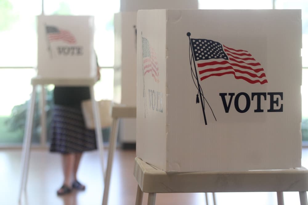 Q&A: See the Republican candidates running for Montgomery County commissioner Precinct 2