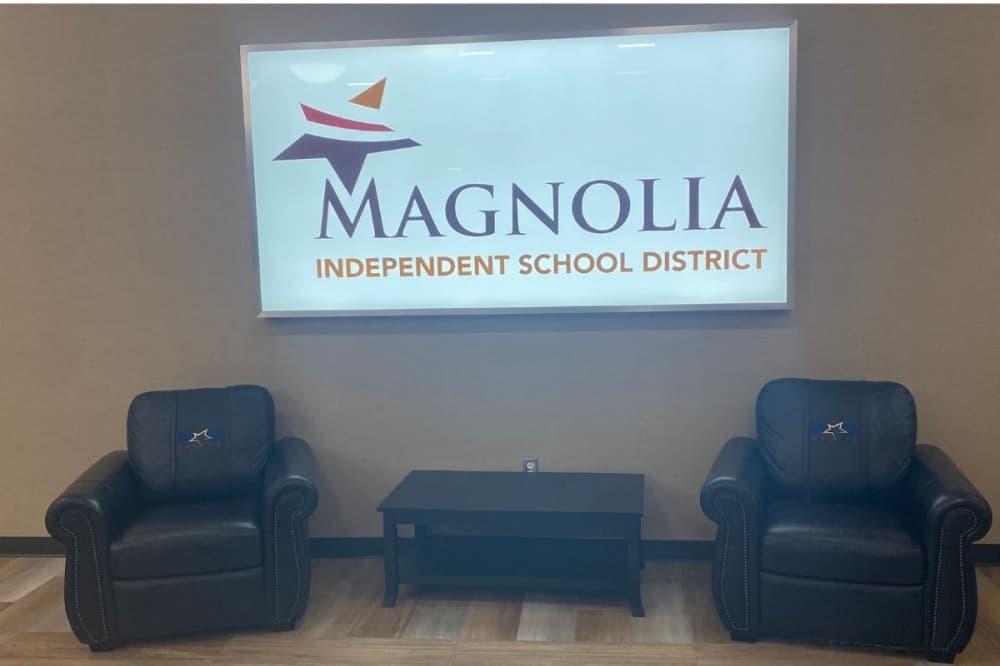 Magnolia ISD discuss plans for future growth, accommodations for overcrowding