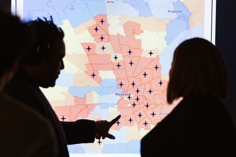 UH study finds mental health needs in Sugar Land-Missouri City mostly met