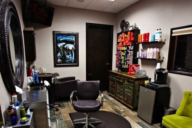 New City Salon Suites & Spa location now open in Richardson