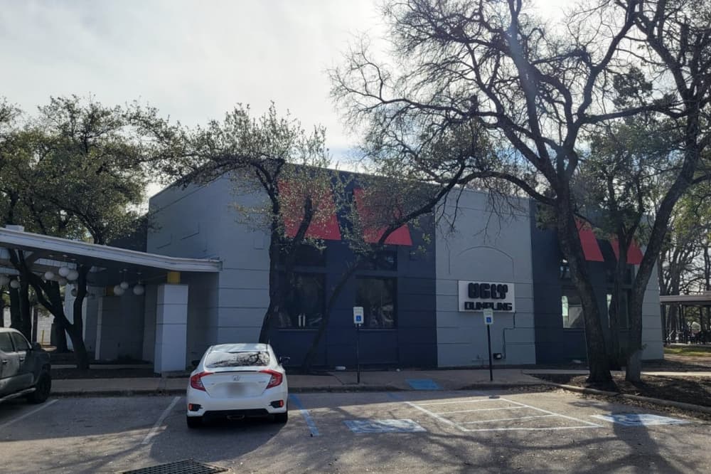 Ugly Dumpling to bring cuisine to The Arboretum