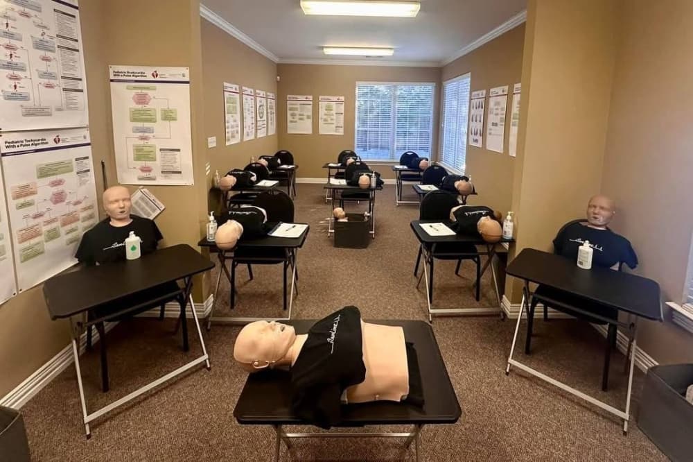 iSaveLives reaches 10-year mark in Frisco