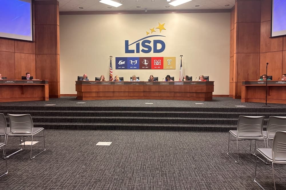 Lewisville ISD will have longer school days, change start times for 2026-27 school year