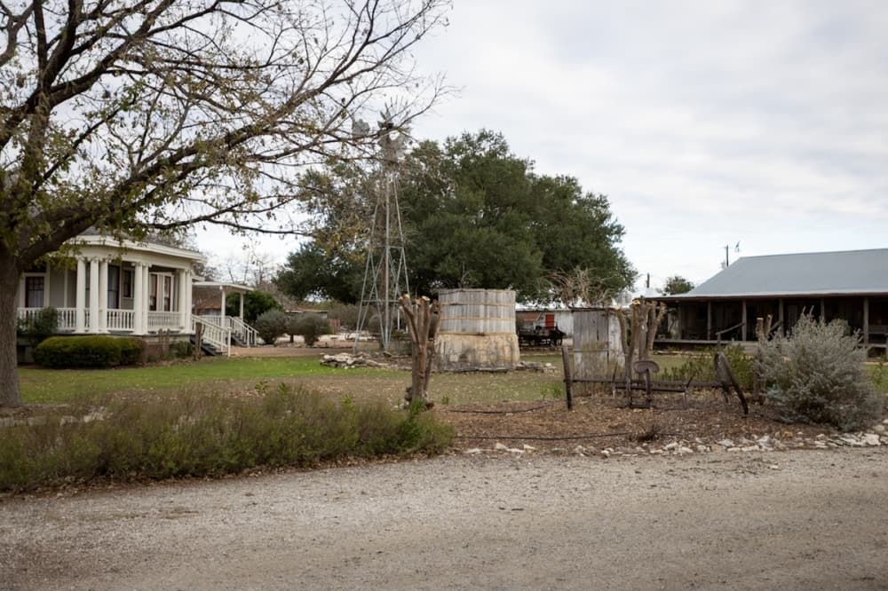 New Braunfels City Council moves rezoning request forward for proposed boutique hotel near Gruene