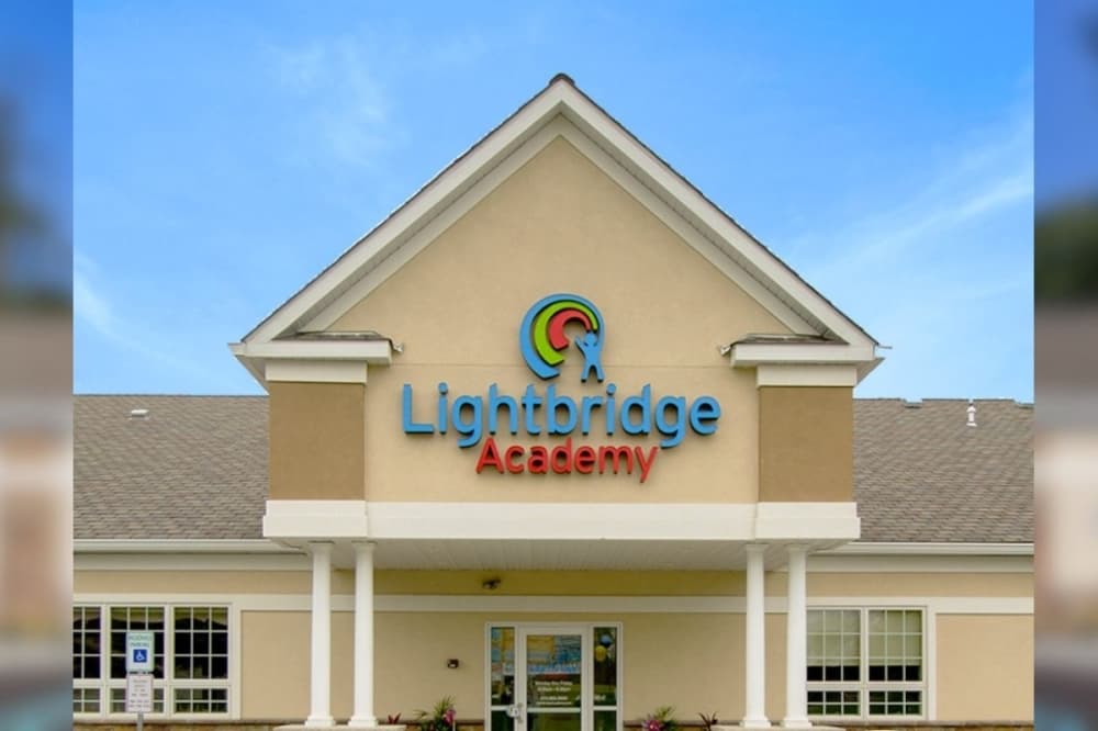 Lightbridge Academy now open in Cypress