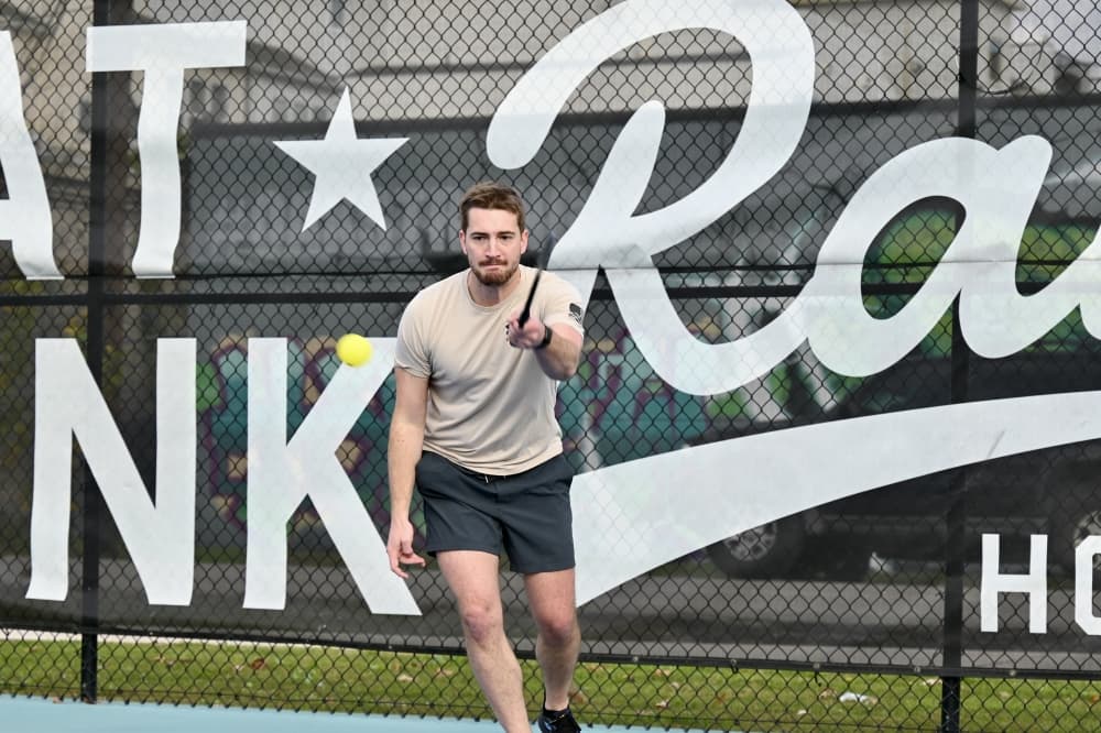 Health & Wellness Edition: Pickleball's rapid rise reshapes Houston's recreation scene