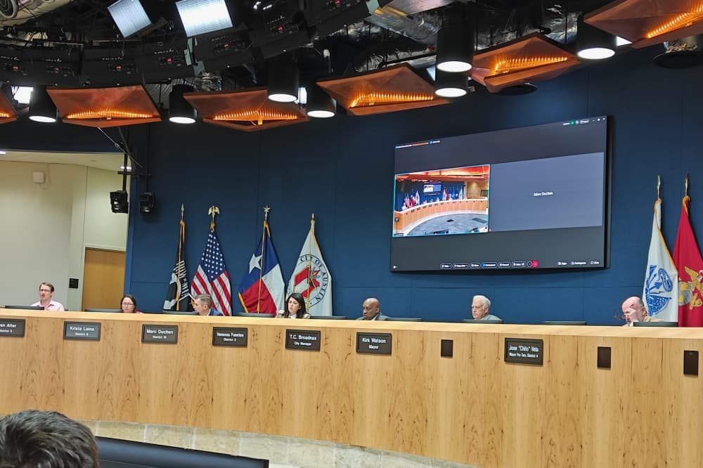 Austin City Council readies to launch citywide audit to address spending concerns