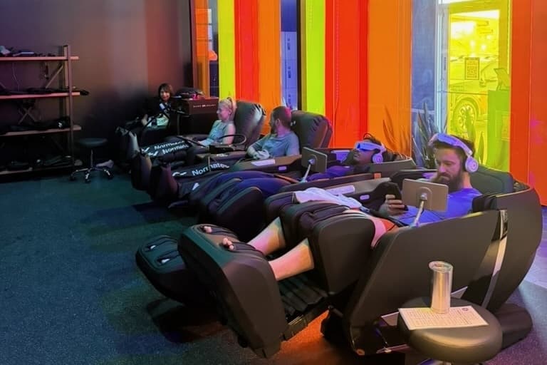 Evolve Social Wellness Space now offering wellness, recovery services in Round Rock