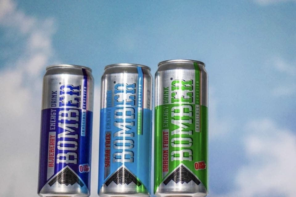 Bomber Energy offers’ energy for a cause’ in Montgomery 