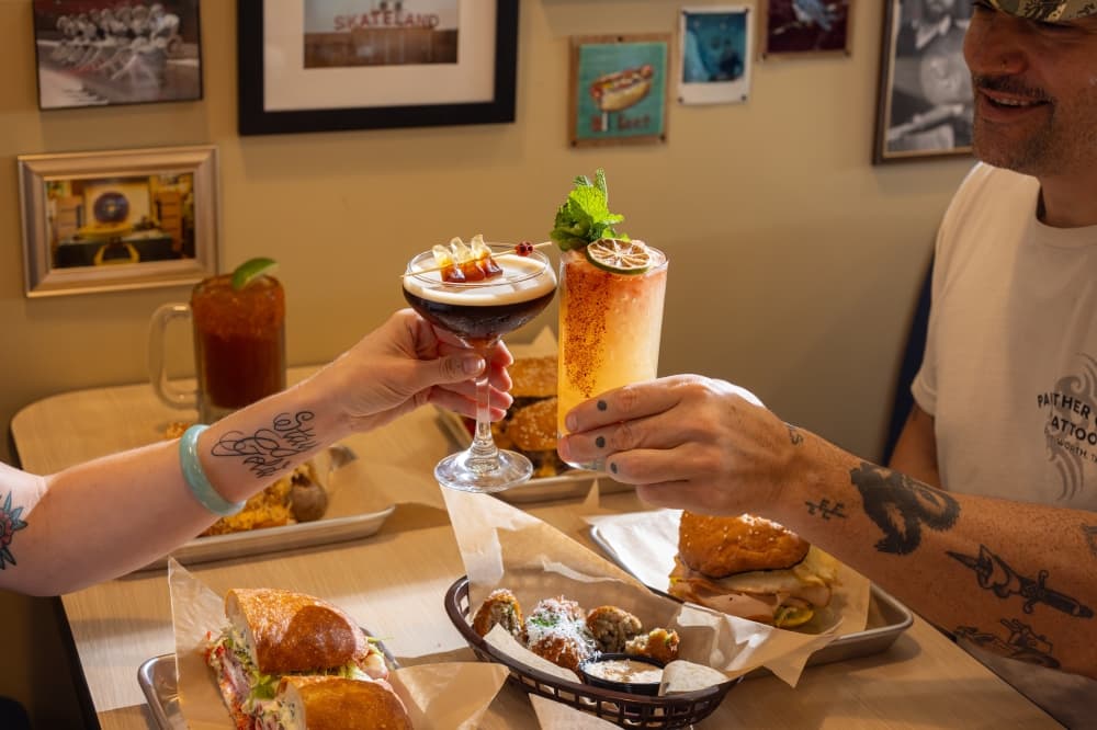 Tex-Mex cuisine and an all-day cafe: 8 business updates in South Austin