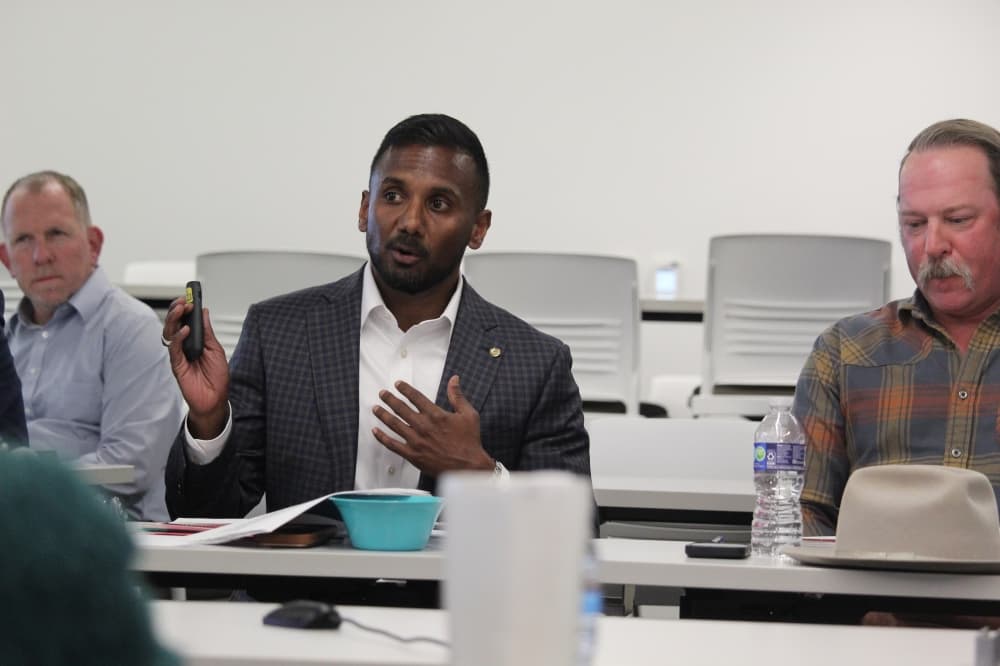 Georgetown ISD talks delaying opening of new elementary, middle school amid budgetary concerns