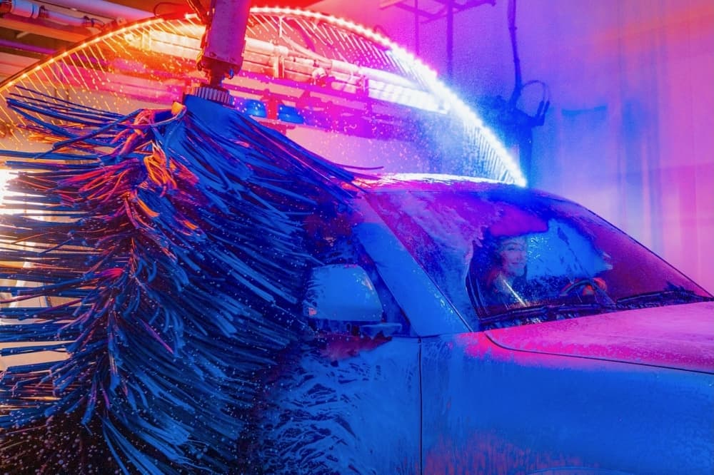 Construction on Mister Car Wash in Humble projected to begin in May