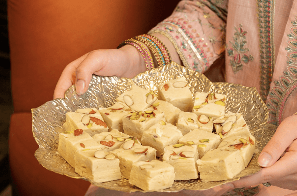 Rahat Bakery coming soon to the Spring area